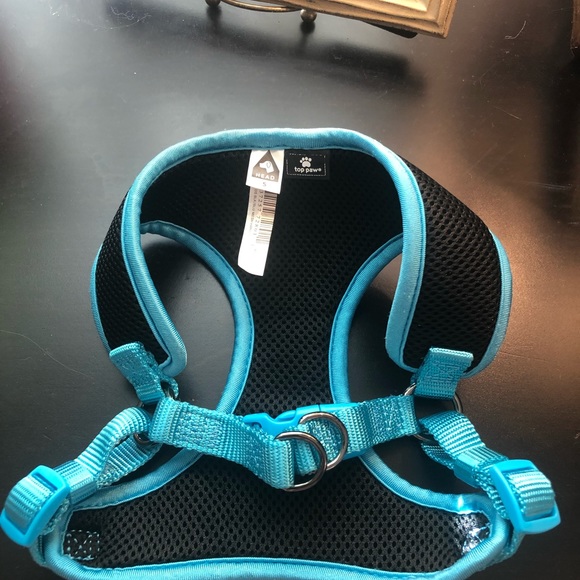 Top Paw Other - Top Paw Small Dog Harness
